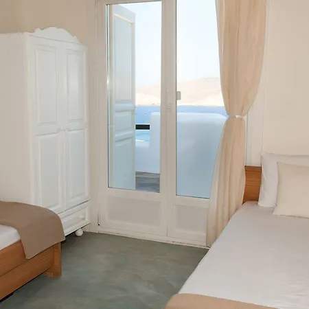 Alexander Mykonos