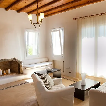Alexander Mykonos