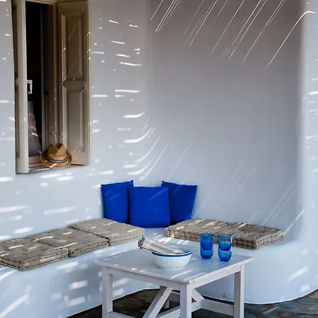Appartement Alexander Mykonos *