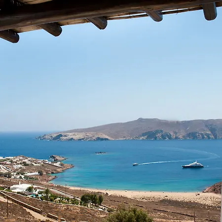 Alexander Mykonos *