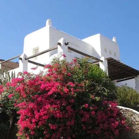 Alexander Mykonos * Panormos (Mykonos)
